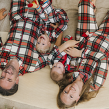 Pyjama Tartan Dreams pour homme