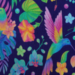 ZIPSTER™ Hummingbird