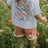 De kleine sardineset