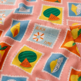 ZIPSTER™ Shortie PLANTILLA