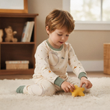 Ensemble PJ pour enfants Ensemble Le Petit Prince® Astéroïde B-612