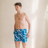 Costume da bagno uomo Ride The Wave