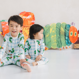 PJ per bambini Il piccolo bruco Maisazio™ Assegno