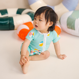 ZIPSTER™ Shortie Ballo in spiaggia