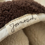 Borstvoeding Fleece Janosch Limited Edition