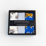 El trío perfecto - Bold & Blue