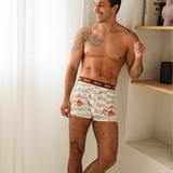 Calzoncillos para hombre Fox Cub