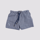 Jungen Badehose Nautical Stripes