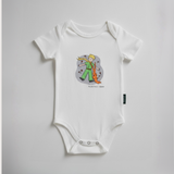 Body Le Petit Prince® Les leçons du renard