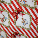 Pyjama-Set für Männer Peter zu Weihnachten