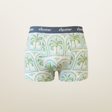 Calzoncillos bóxer para hombre Palm Trees