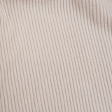 Ribbed Leggings en bambou Oatmeal