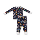 Ensemble de pyjamas pour enfants Tattoo