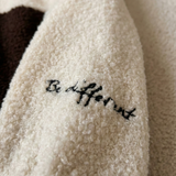 Borstvoeding Fleece Janosch Limited Edition