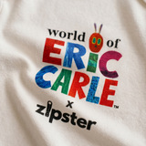 Body La chenille qui fait des trous™ Un beau papillon