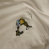 Camiseta de lactancia Janosch