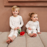 Ensemble de pyjamas pour enfants Blue Love