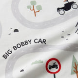 ZIPSTER™ BIG Bobby Car Vuelta de la Victoria