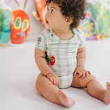 Body Il piccolo bruco Maisazio™ Gingham