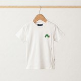 Breastfeeding T-Shirt The Very Hungry Caterpillar™ Embroidered