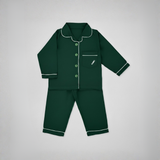 Ensemble de pyjamas pour enfants Green Heritage