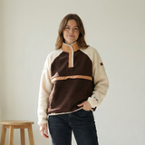 Borstvoeding Fleece Janosch Limited Edition