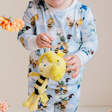 Set PJ per bambini Maia Amici ronzanti