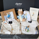 Peter Konijn Ultieme Geschenkset (8 stuks)