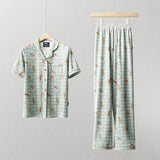 Conjunto Pijama Señoras Conjunto Peter Rabbit Hill Top Friends