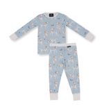 Ensemble de pyjamas pour enfants Pups