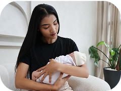 Breastfeeding
