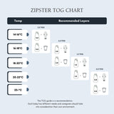 Bambus-Schlafsack 0.5 TOG - Hafer