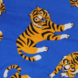 Calzoncillos bóxer para hombre Tiger