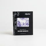 Heren Boxershort Toile