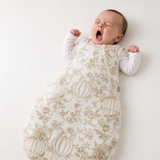 Saco de dormir de bambú 1,5 TOG - Balloon Toile