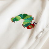 Breastfeeding T-Shirt The Very Hungry Caterpillar™ Embroidered
