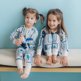 Pijama infantil Viva con Agua